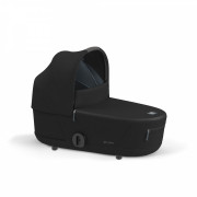 Mios Lux mzeskosr - Deep Black Deep Black